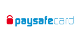 Paysafecard Logo